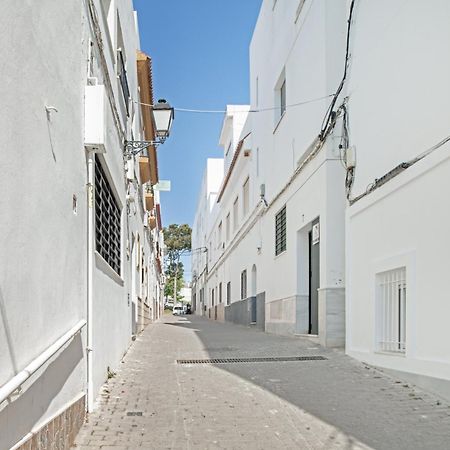 Cervantes Homes No3 Conil De La Frontera Zewnętrze zdjęcie