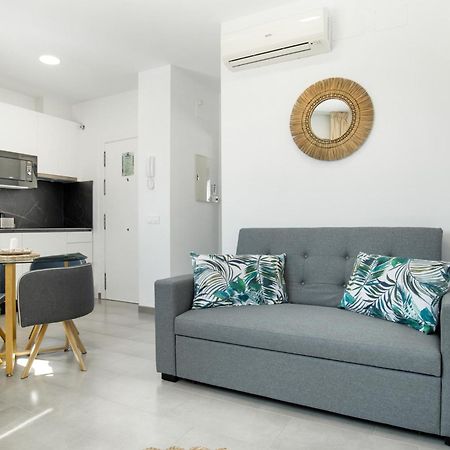 Cervantes Homes No3 Conil De La Frontera Zewnętrze zdjęcie